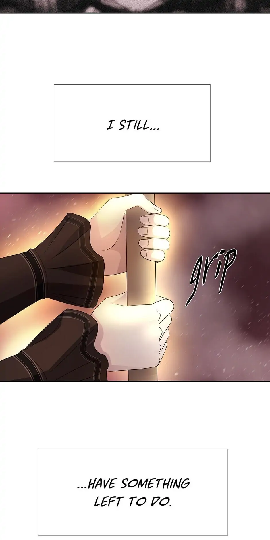 Charlotte and Her 5 Disciples Chapter 105 - page 9