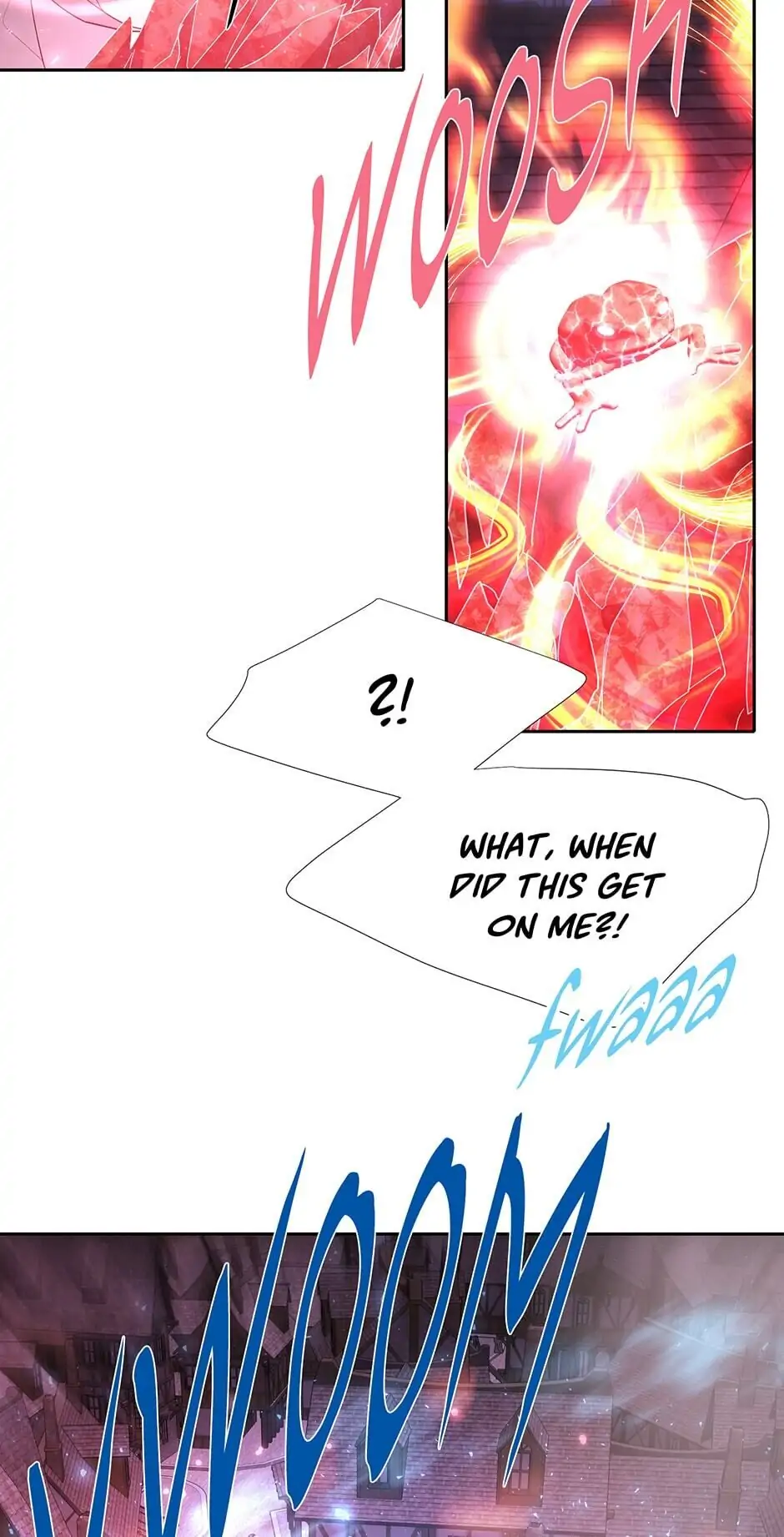 Charlotte and Her 5 Disciples Chapter 105 - page 14