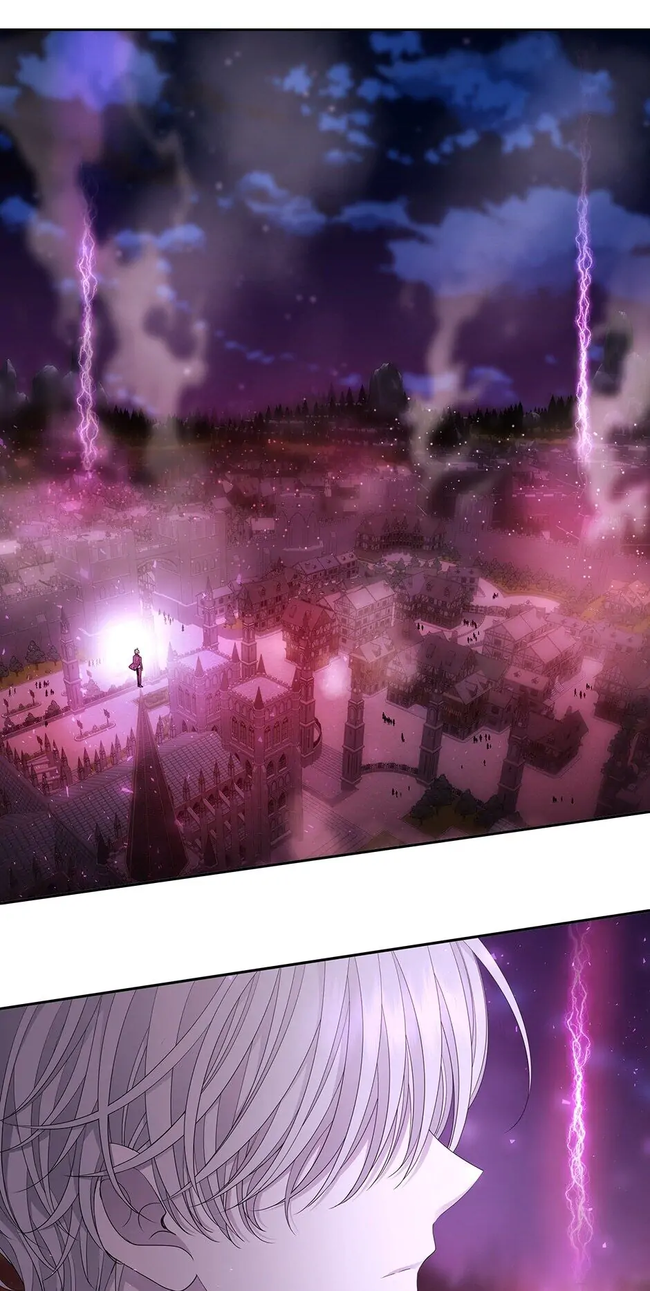 Charlotte and Her 5 Disciples Chapter 105 - page 26
