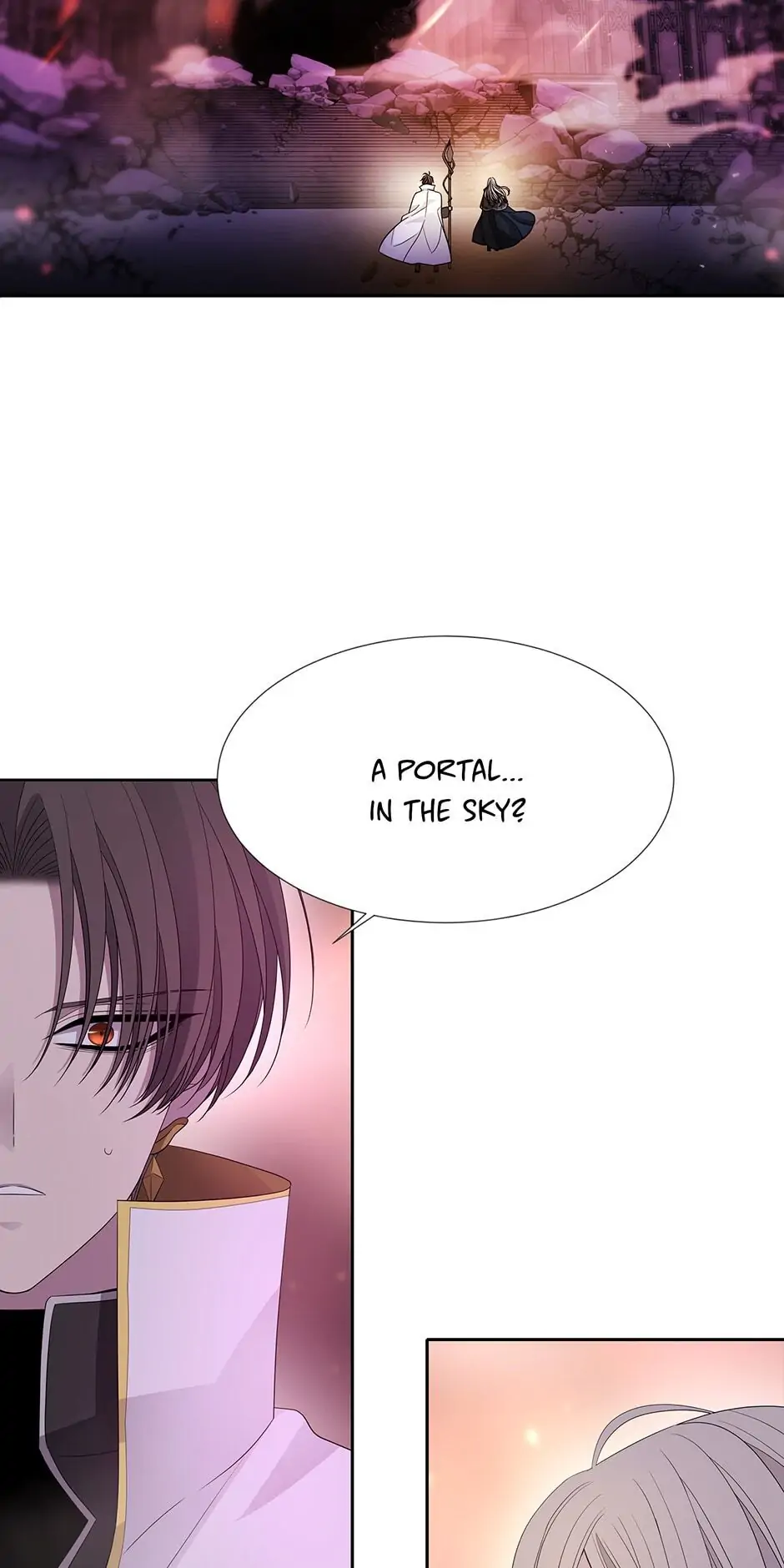 Charlotte and Her 5 Disciples Chapter 105 - page 2