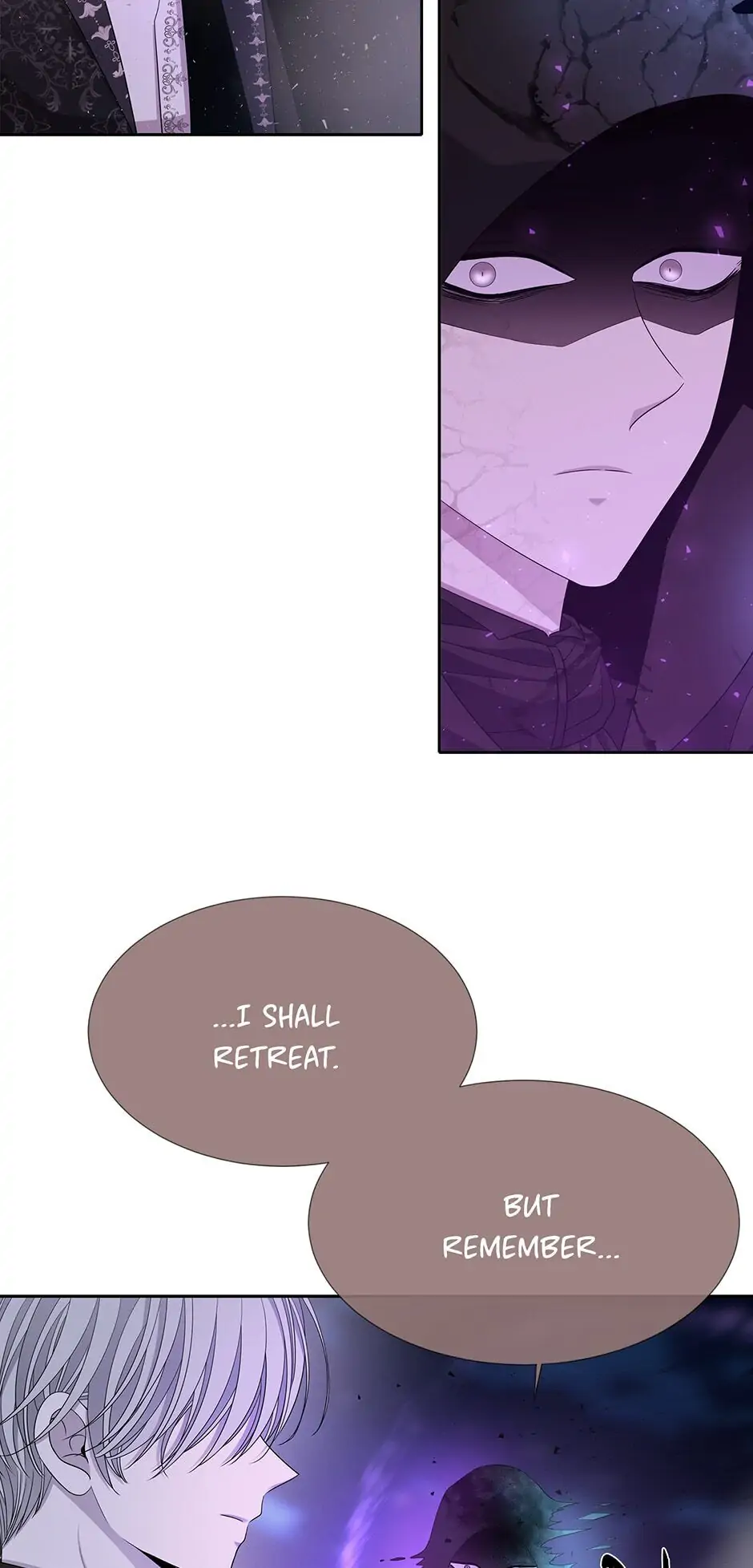 Charlotte and Her 5 Disciples Chapter 105 - page 37