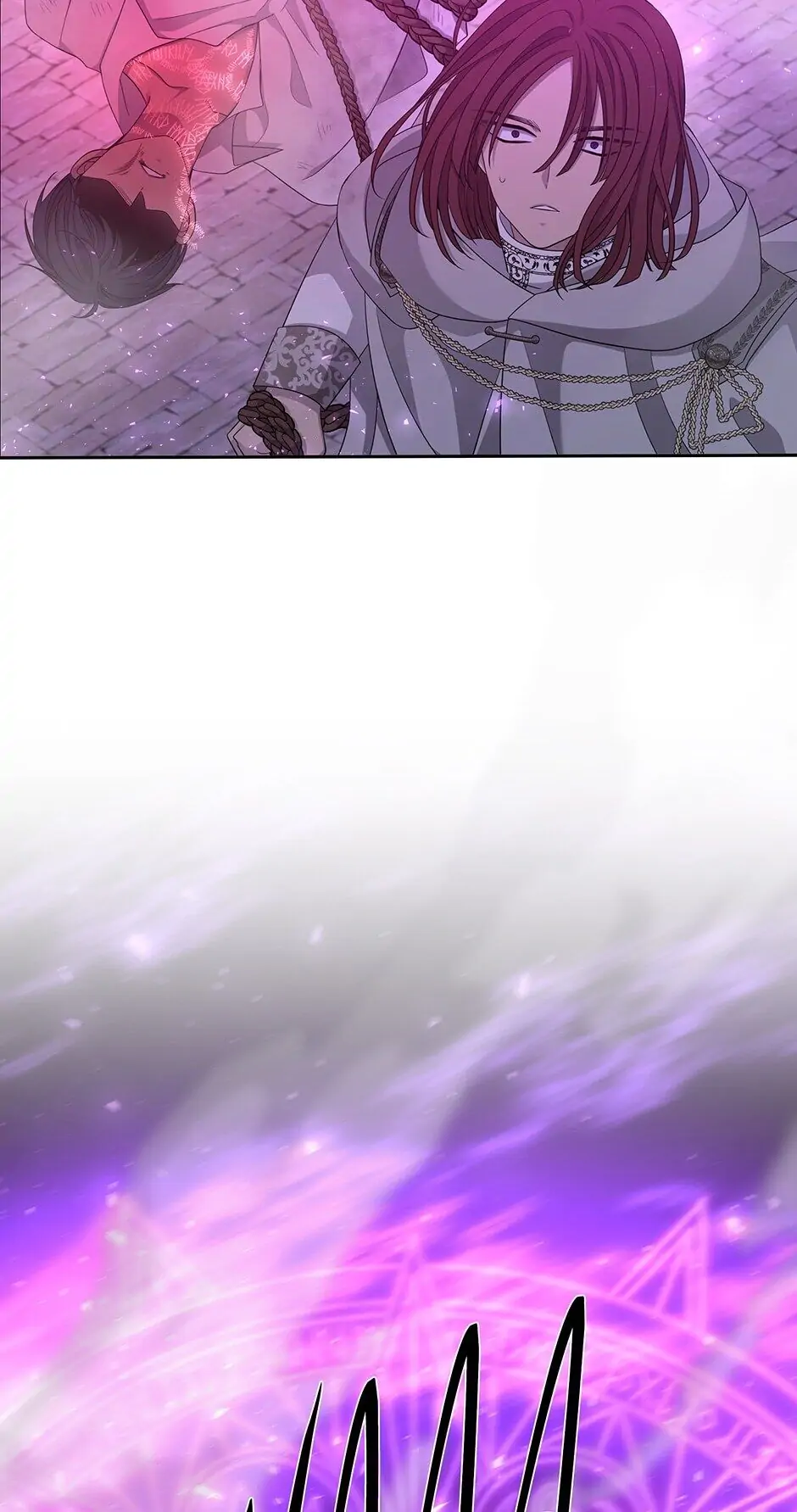 Charlotte and Her 5 Disciples Chapter 105 - page 45
