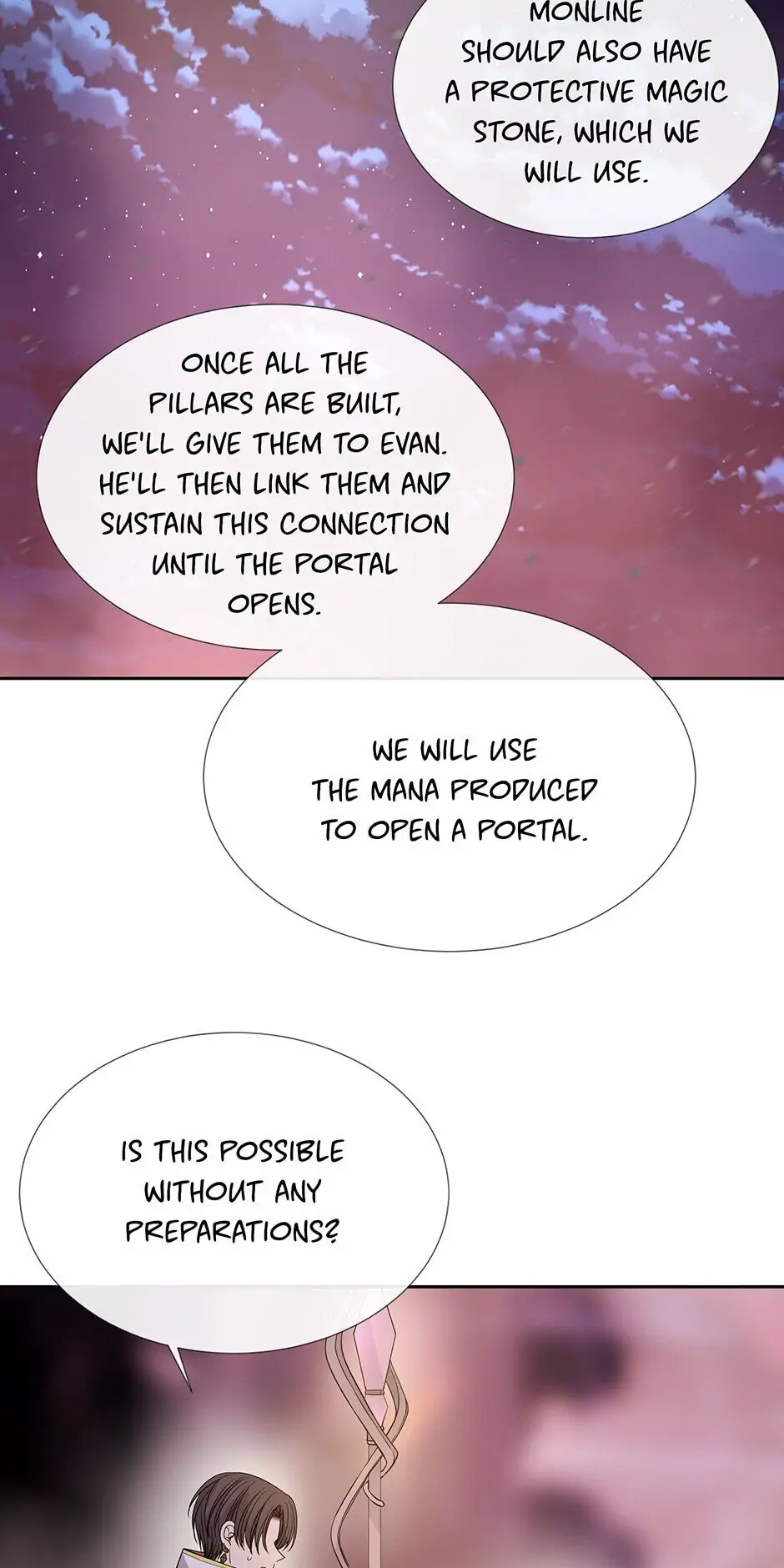 Charlotte and Her 5 Disciples Chapter 105 - page 4