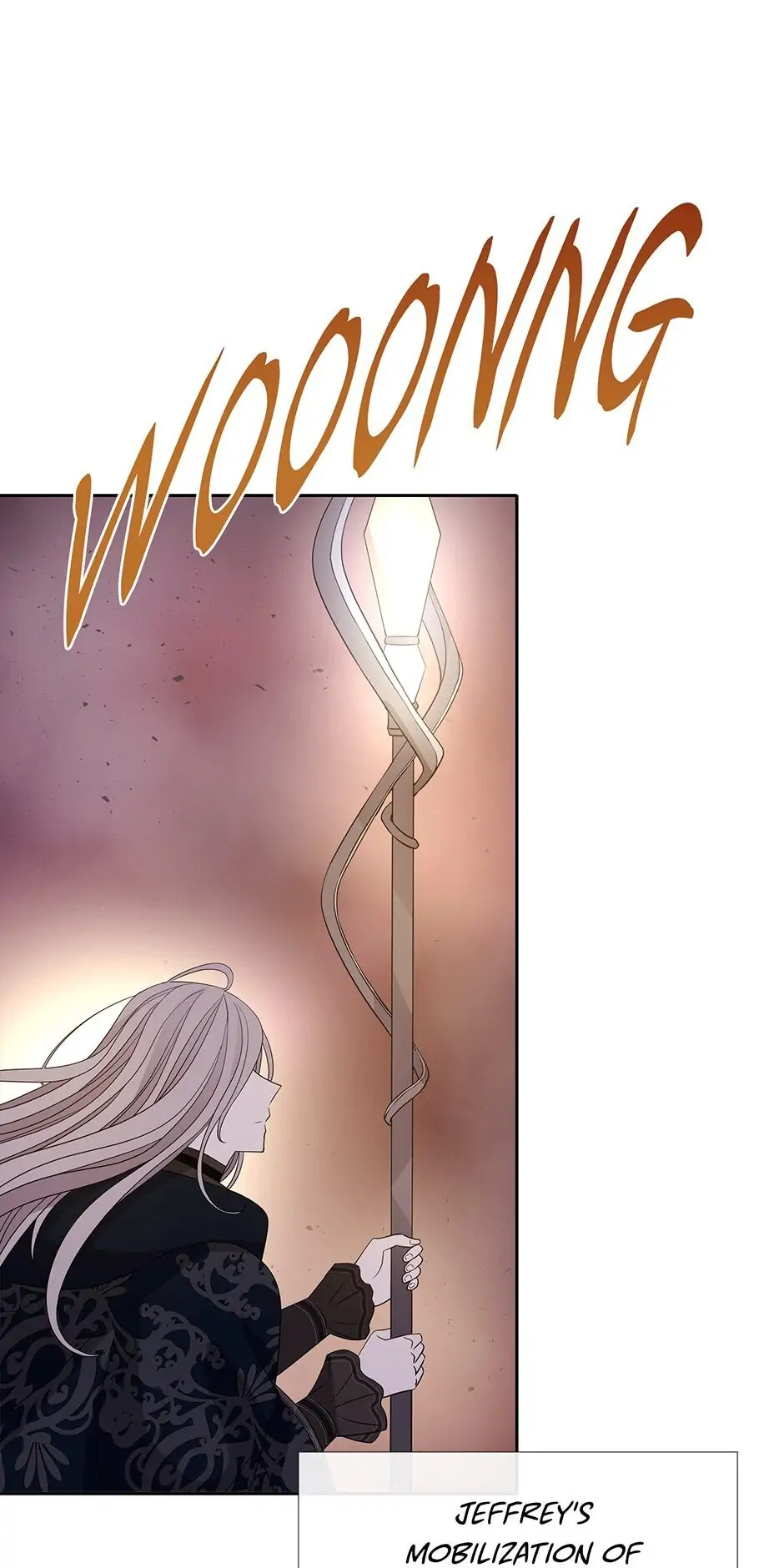 Charlotte and Her 5 Disciples Chapter 105 - page 6