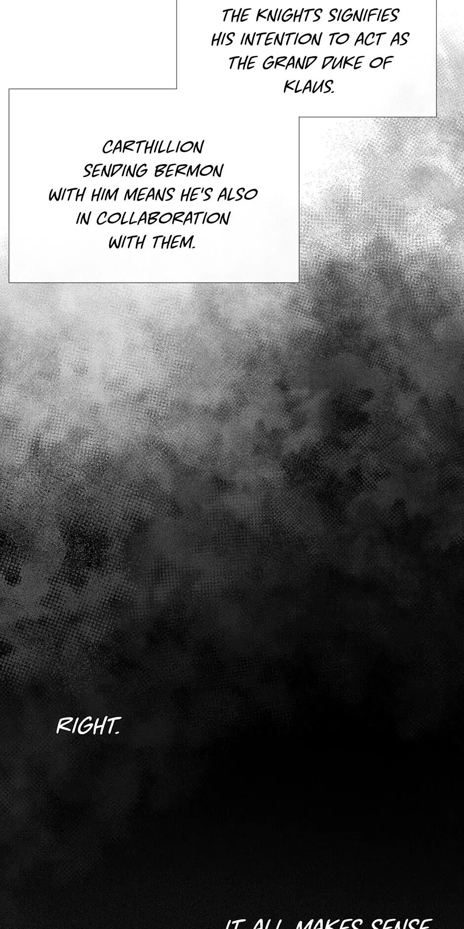 Charlotte and Her 5 Disciples Chapter 105 - page 7