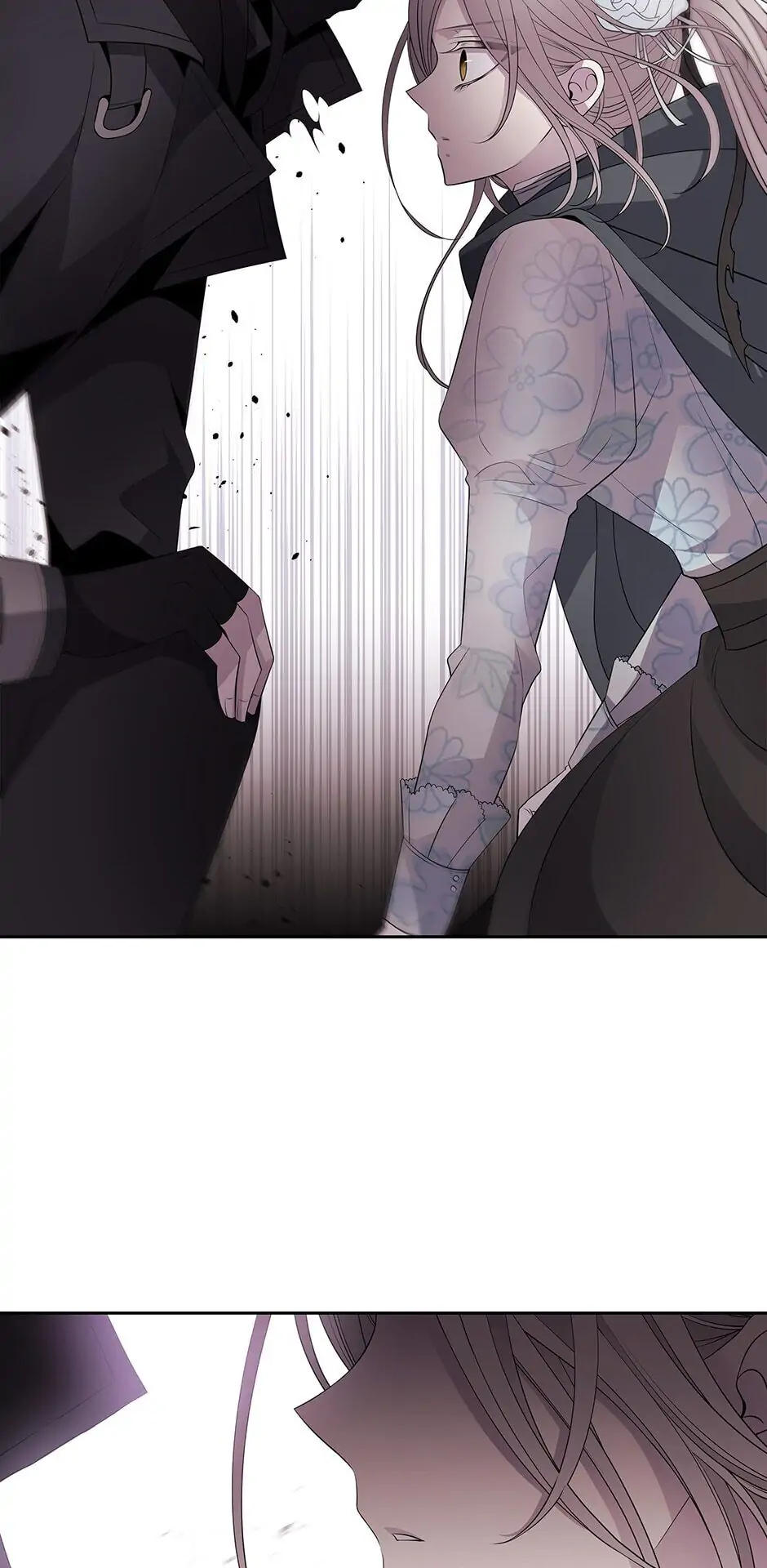Charlotte and Her 5 Disciples Chapter 17 - page 9