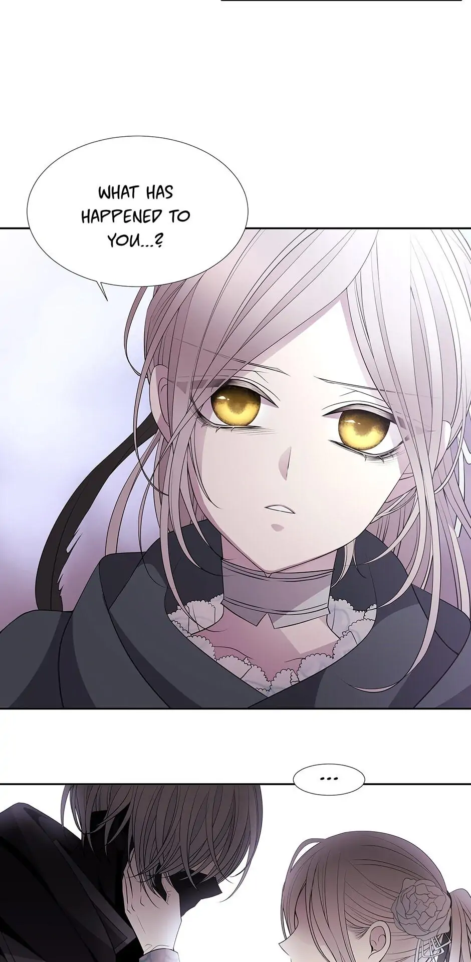 Charlotte and Her 5 Disciples Chapter 17 - page 12