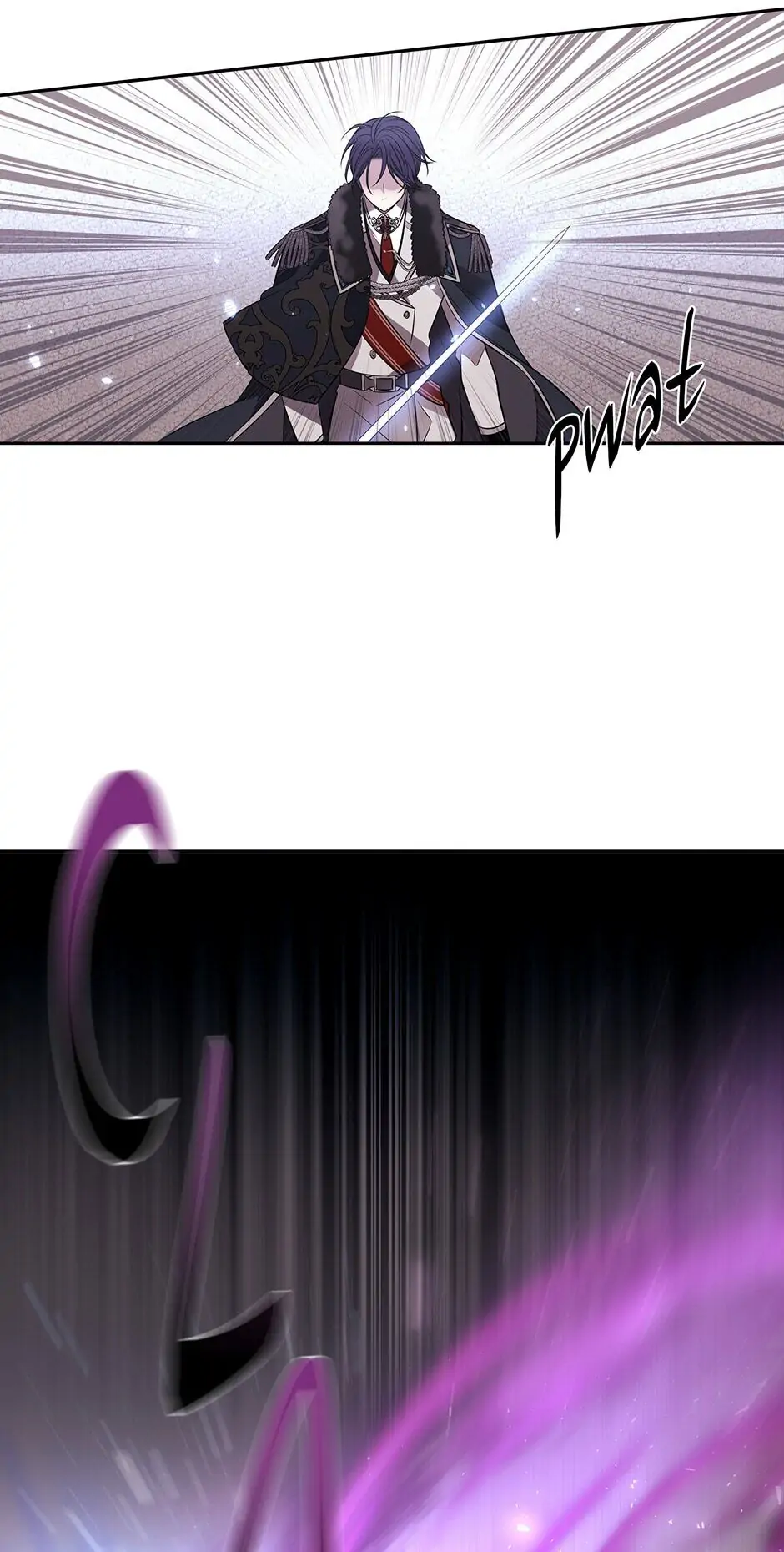Charlotte and Her 5 Disciples Chapter 17 - page 21