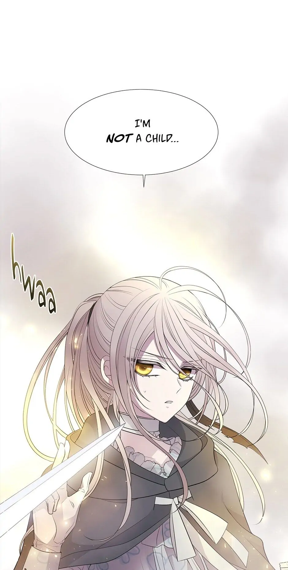 Charlotte and Her 5 Disciples Chapter 17 - page 28