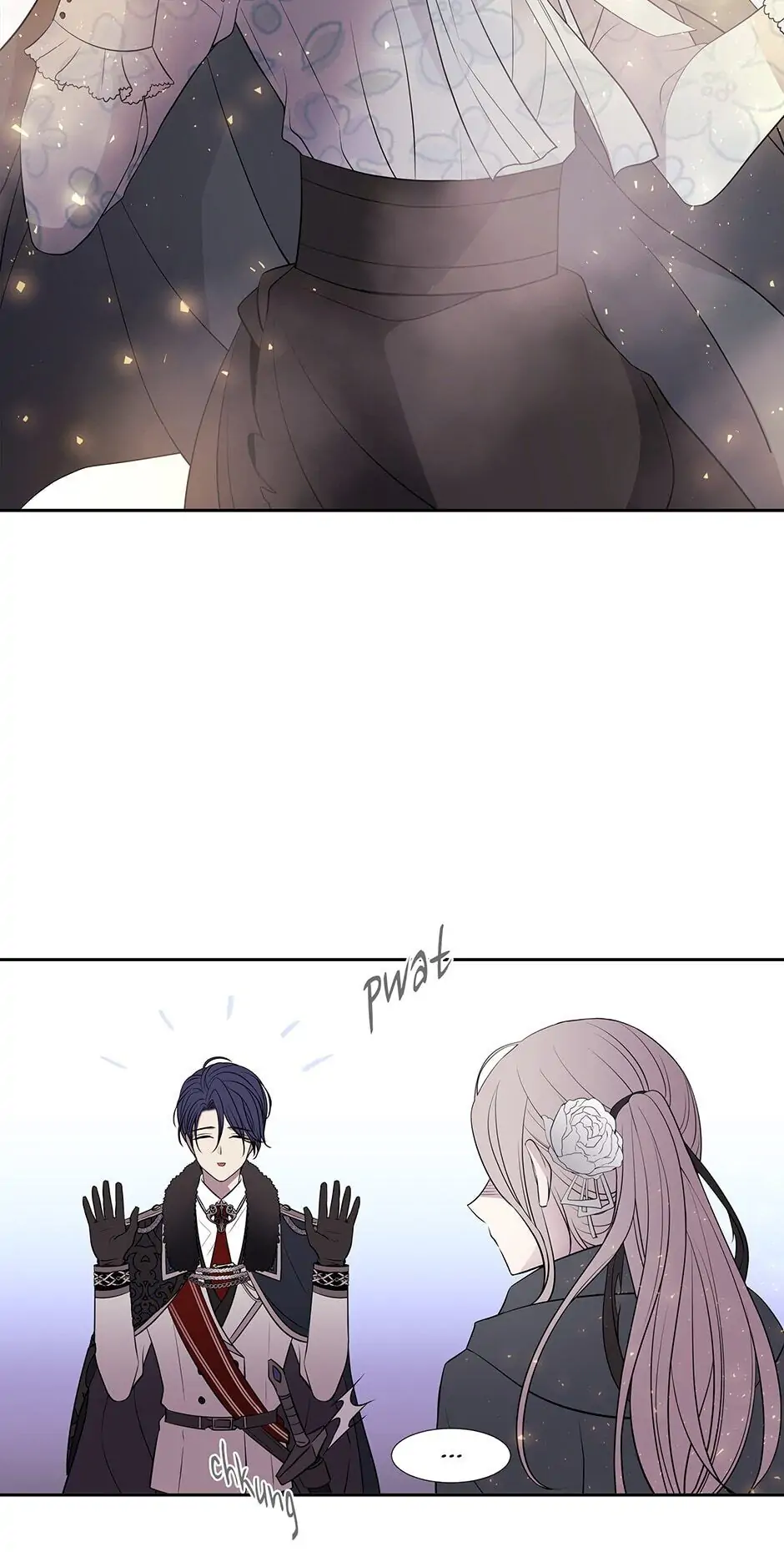 Charlotte and Her 5 Disciples Chapter 17 - page 29