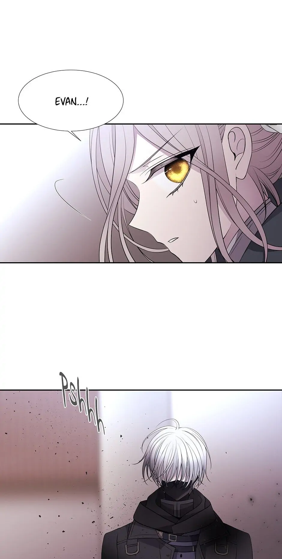 Charlotte and Her 5 Disciples Chapter 17 - page 30