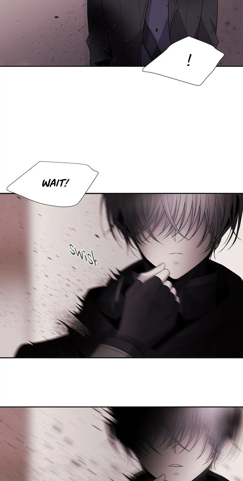 Charlotte and Her 5 Disciples Chapter 17 - page 31