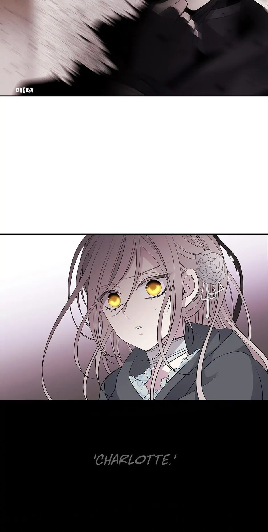 Charlotte and Her 5 Disciples Chapter 17 - page 32