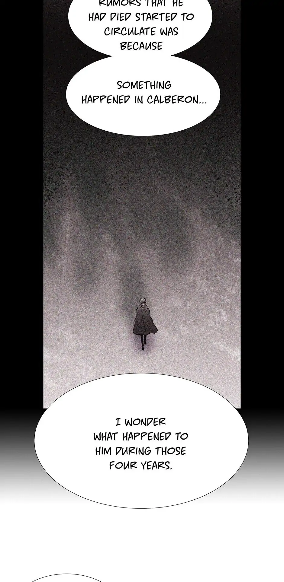 Charlotte and Her 5 Disciples Chapter 17 - page 37
