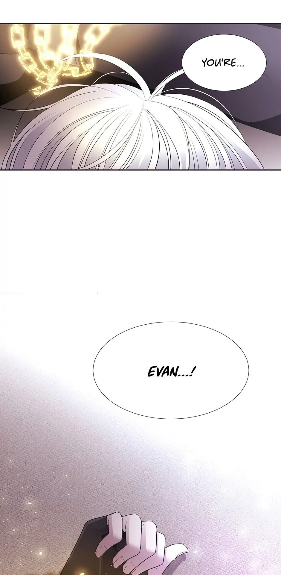 Charlotte and Her 5 Disciples Chapter 17 - page 3