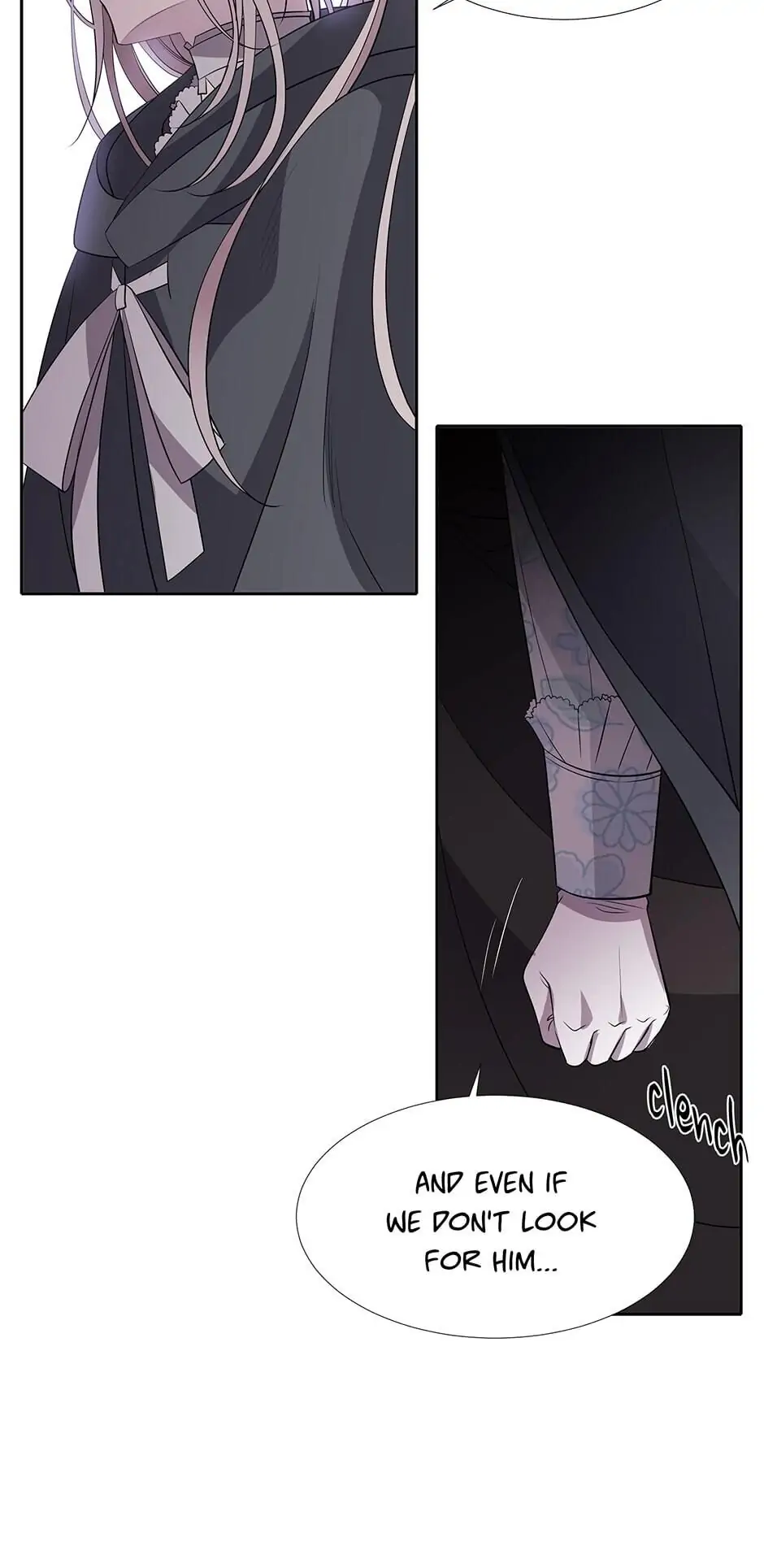 Charlotte and Her 5 Disciples Chapter 17 - page 39