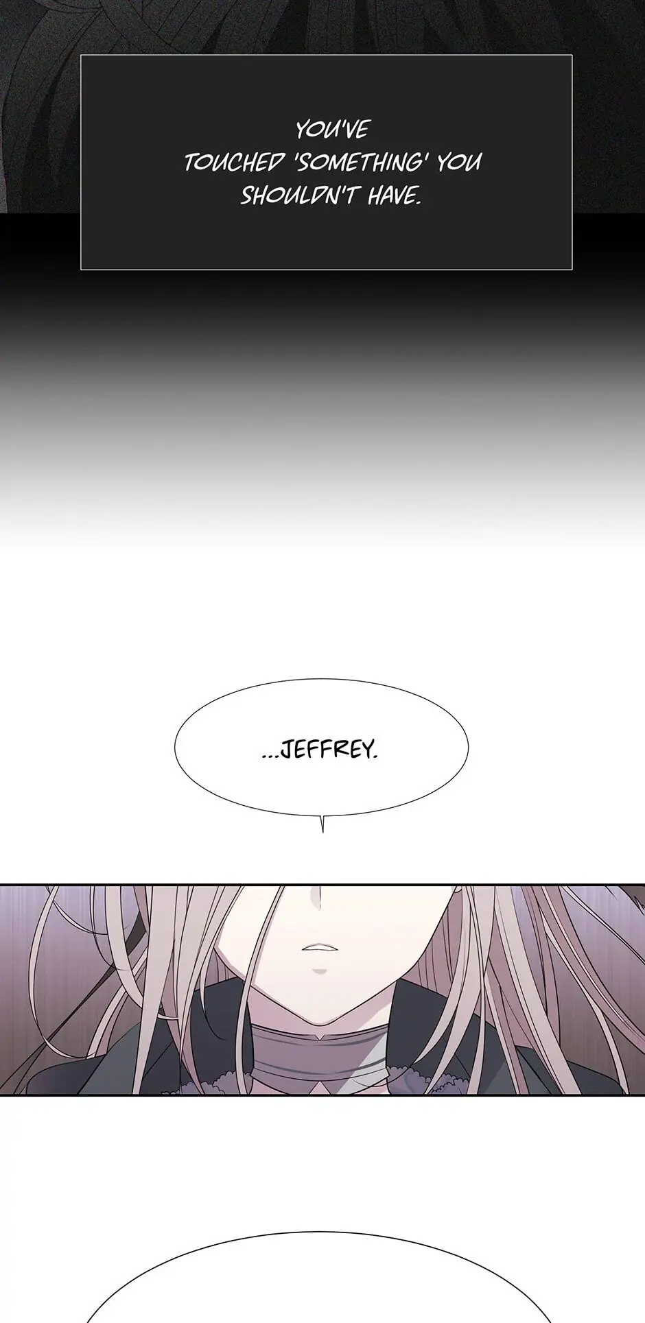 Charlotte and Her 5 Disciples Chapter 17 - page 44