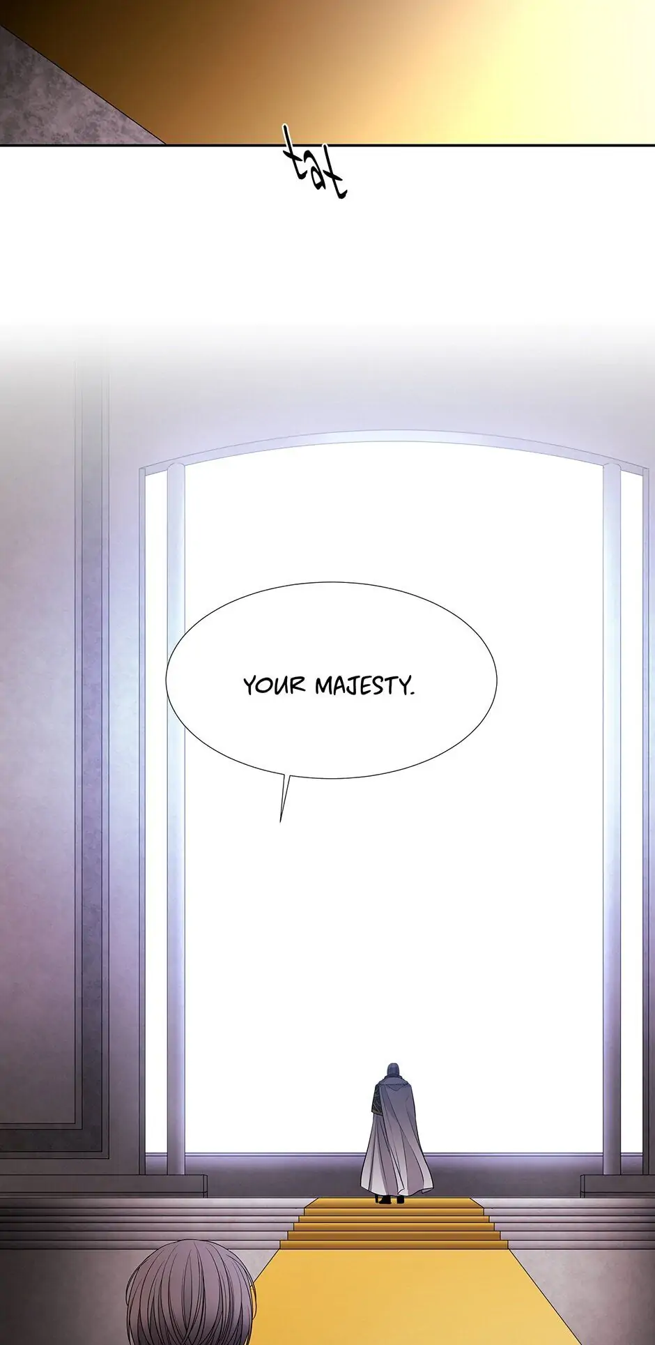 Charlotte and Her 5 Disciples Chapter 17 - page 47