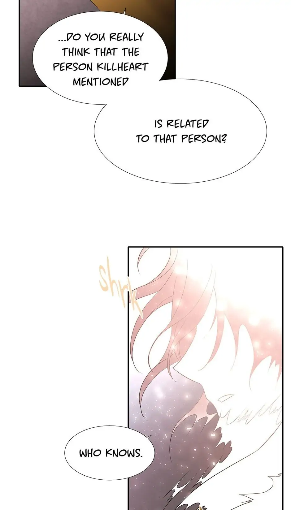 Charlotte and Her 5 Disciples Chapter 17 - page 53