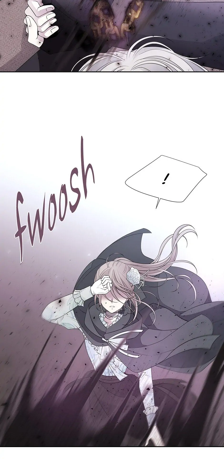 Charlotte and Her 5 Disciples Chapter 17 - page 6