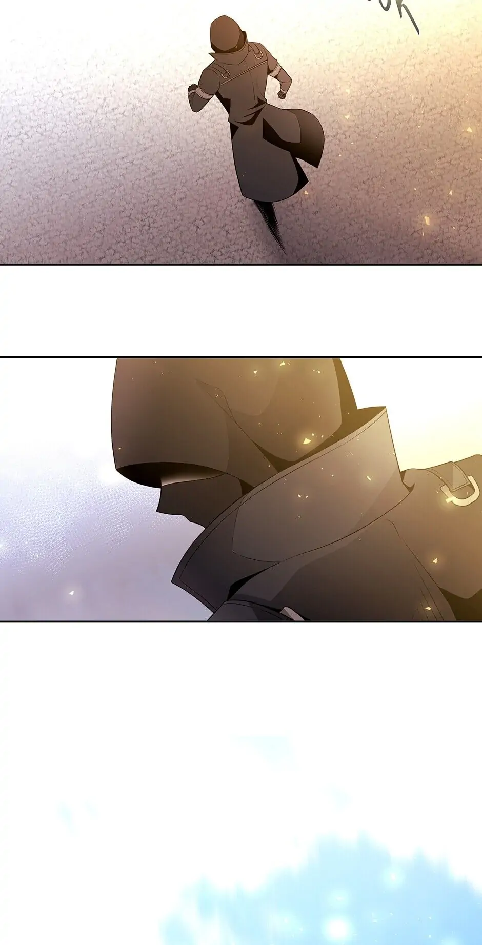Charlotte and Her 5 Disciples Chapter 16 - page 9