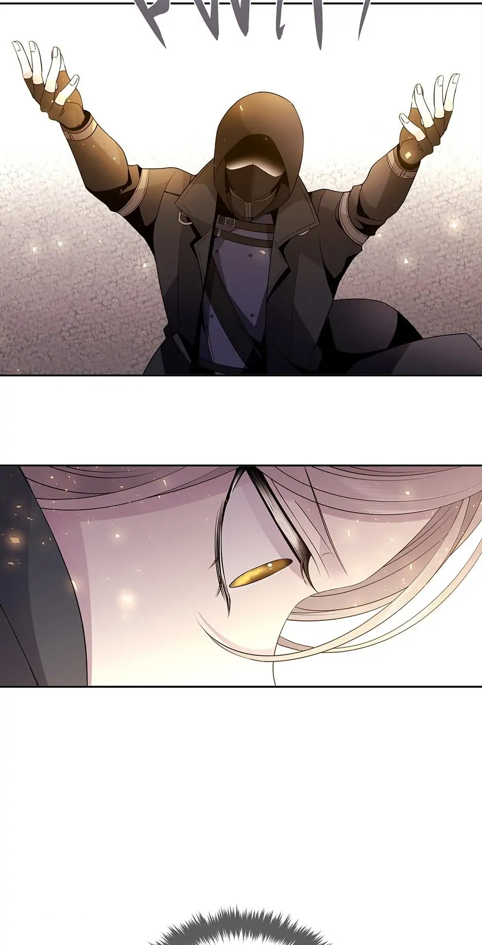 Charlotte and Her 5 Disciples Chapter 16 - page 12
