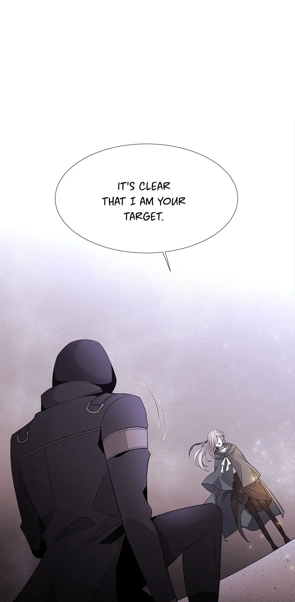 Charlotte and Her 5 Disciples Chapter 16 - page 17