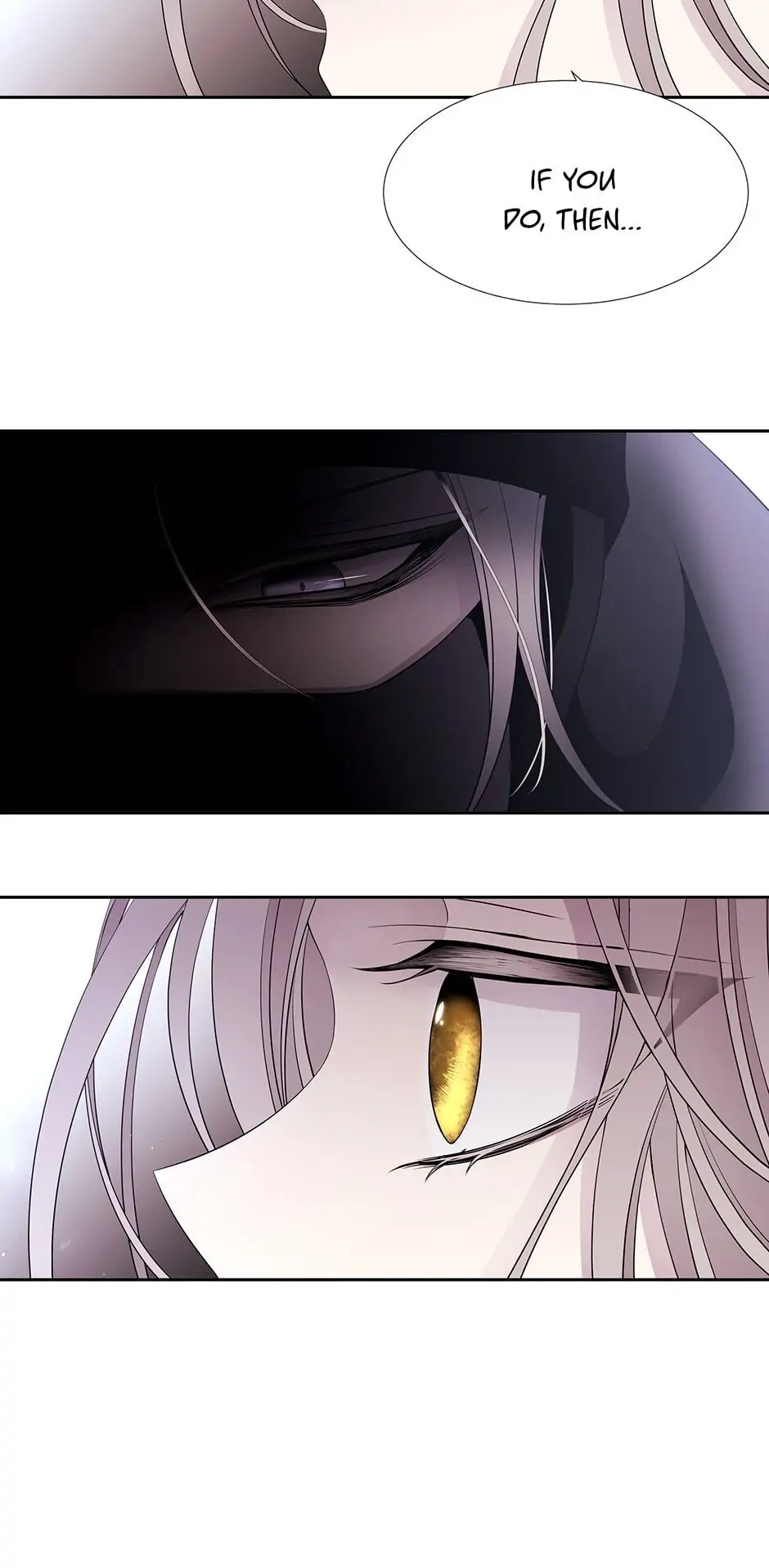 Charlotte and Her 5 Disciples Chapter 16 - page 27