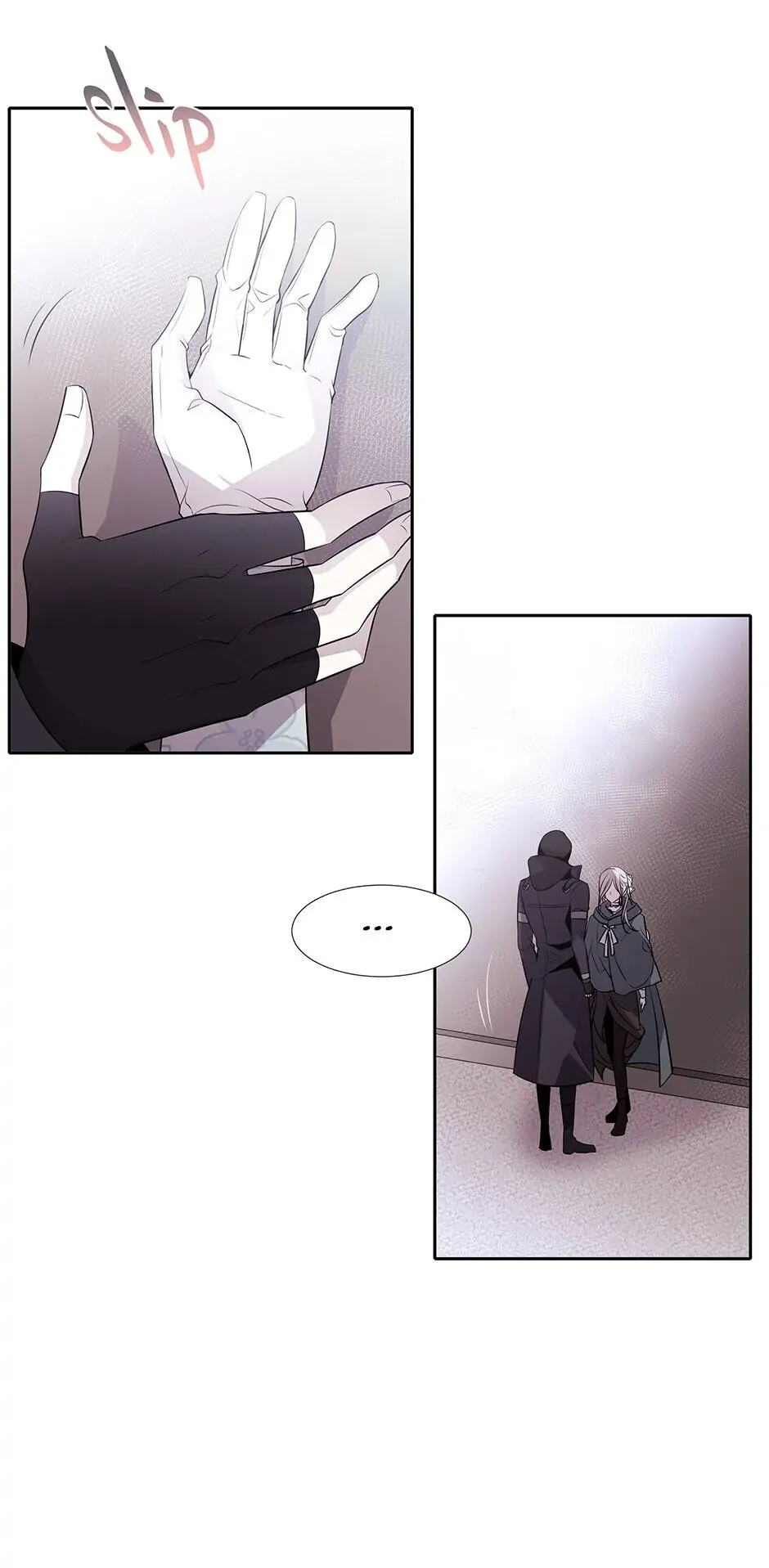 Charlotte and Her 5 Disciples Chapter 16 - page 28