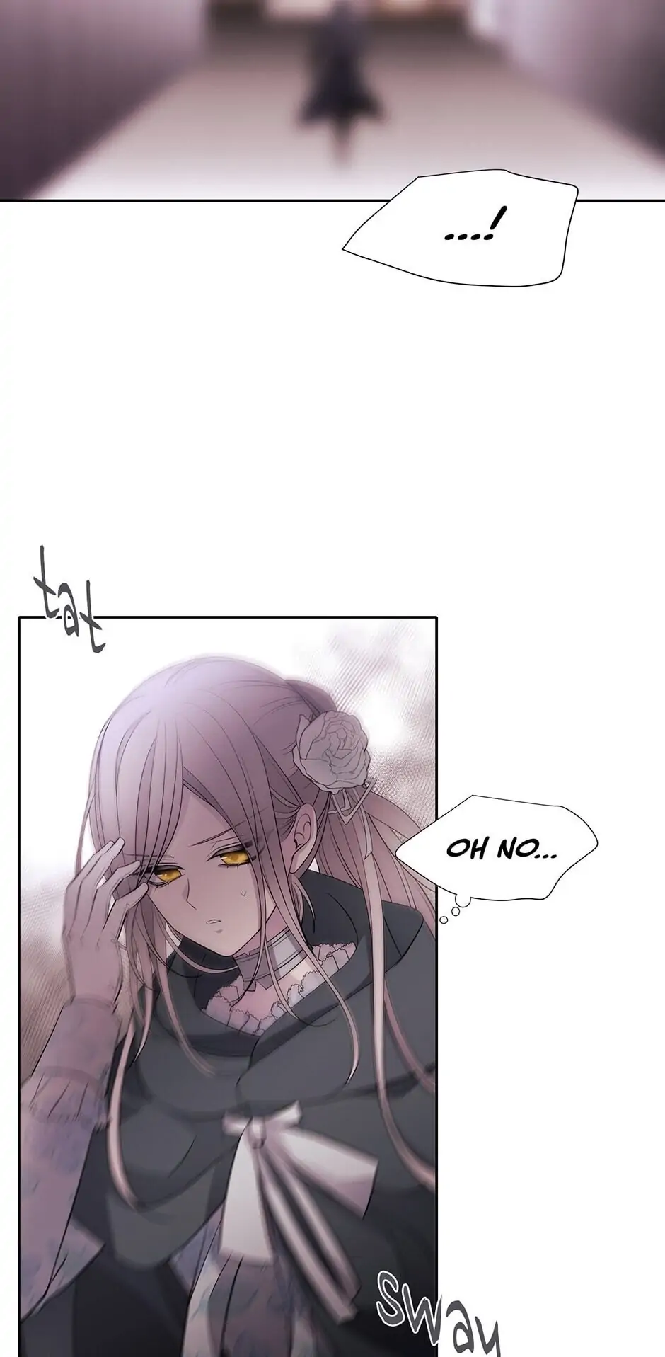 Charlotte and Her 5 Disciples Chapter 16 - page 31