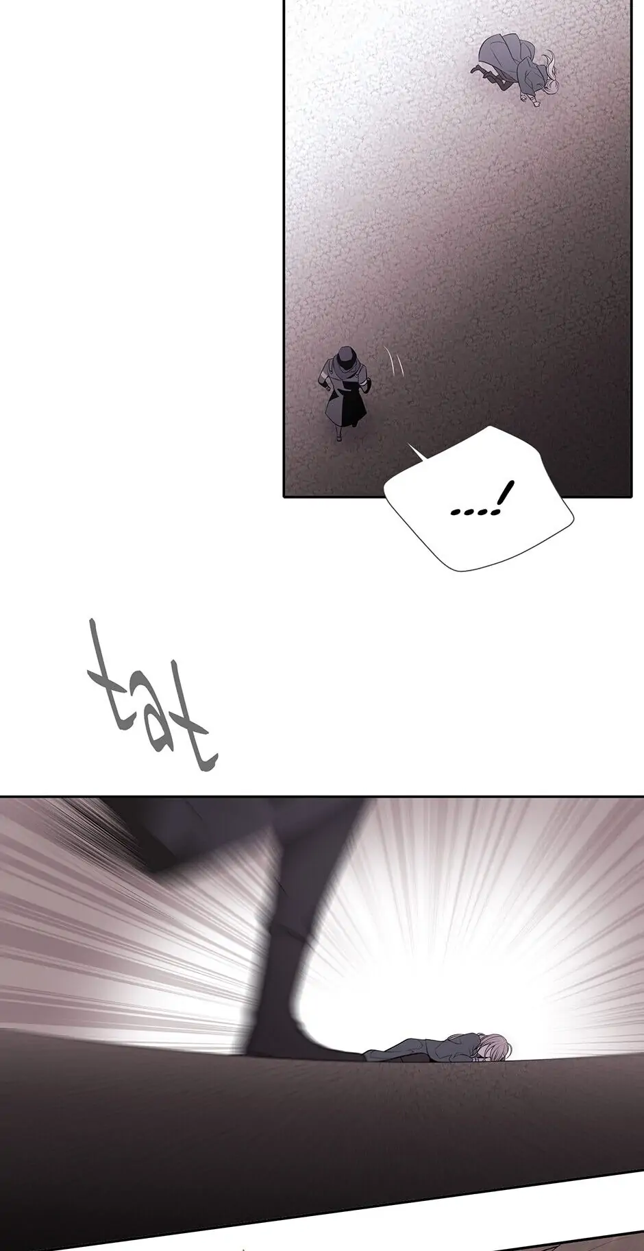 Charlotte and Her 5 Disciples Chapter 16 - page 35