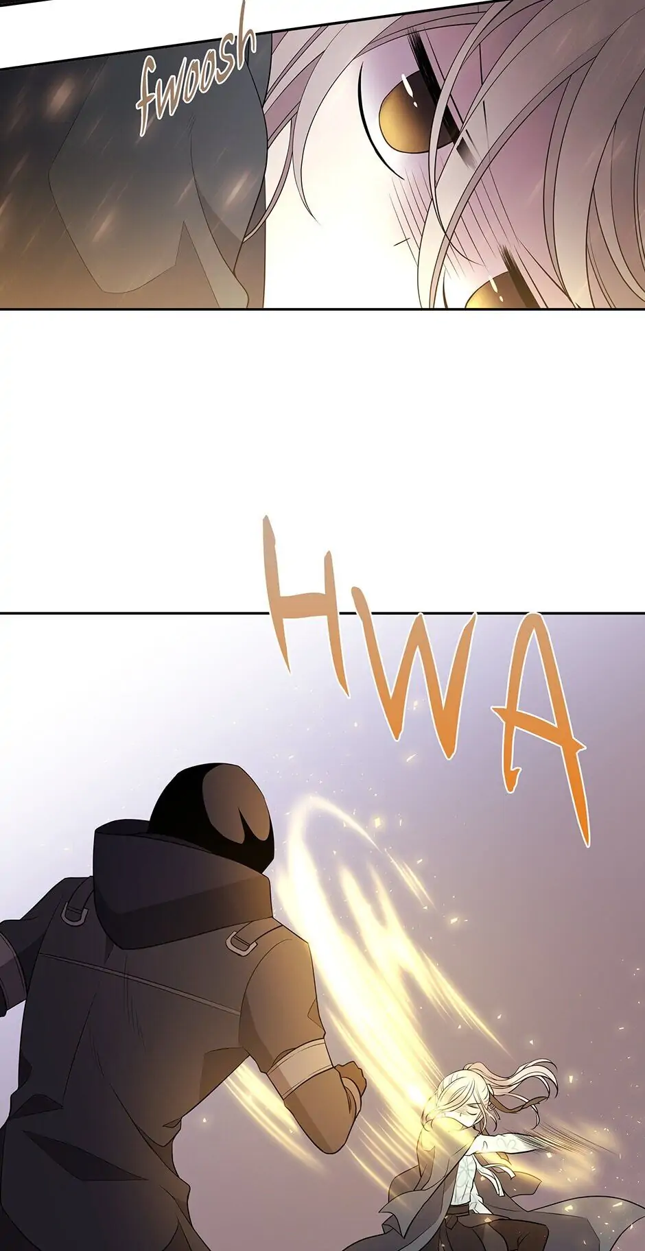 Charlotte and Her 5 Disciples Chapter 16 - page 36