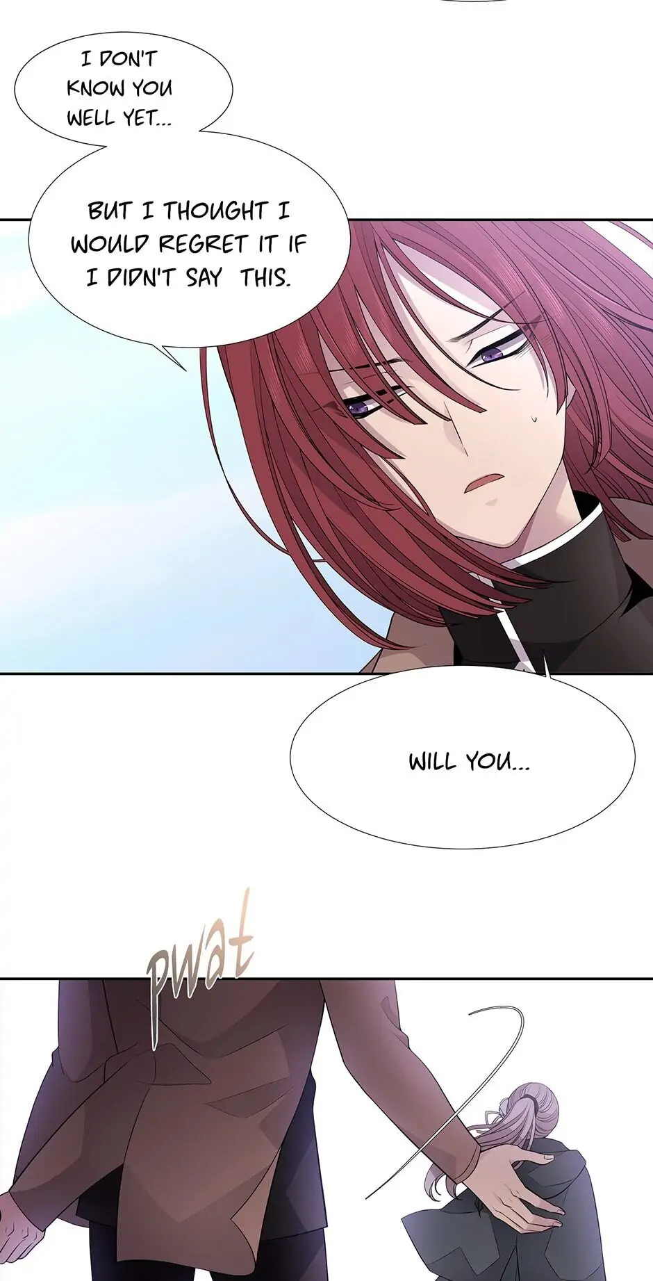 Charlotte and Her 5 Disciples Chapter 16 - page 4