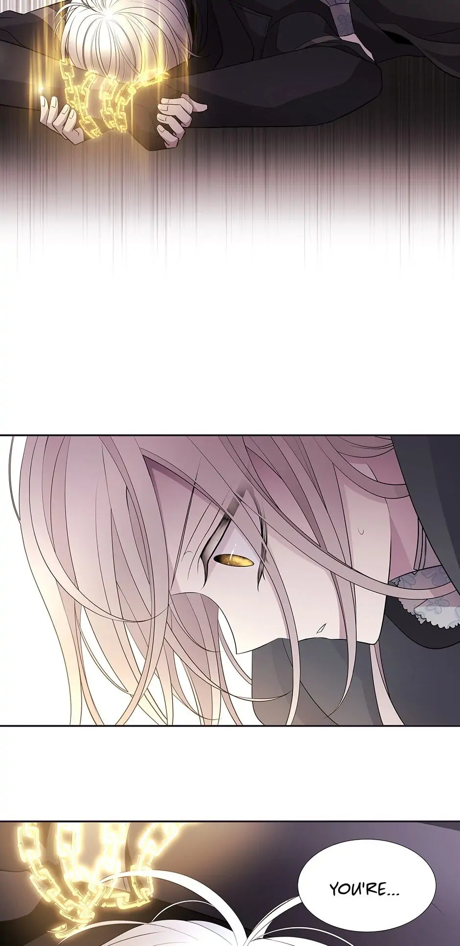Charlotte and Her 5 Disciples Chapter 16 - page 53