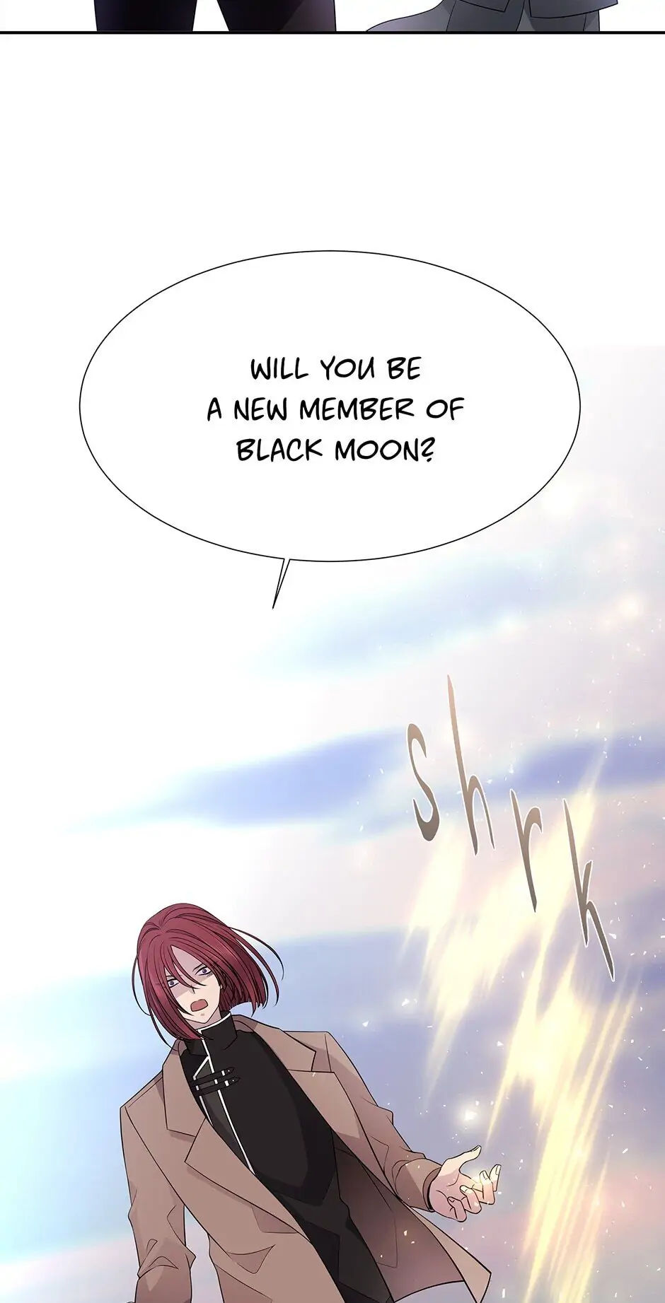 Charlotte and Her 5 Disciples Chapter 16 - page 5