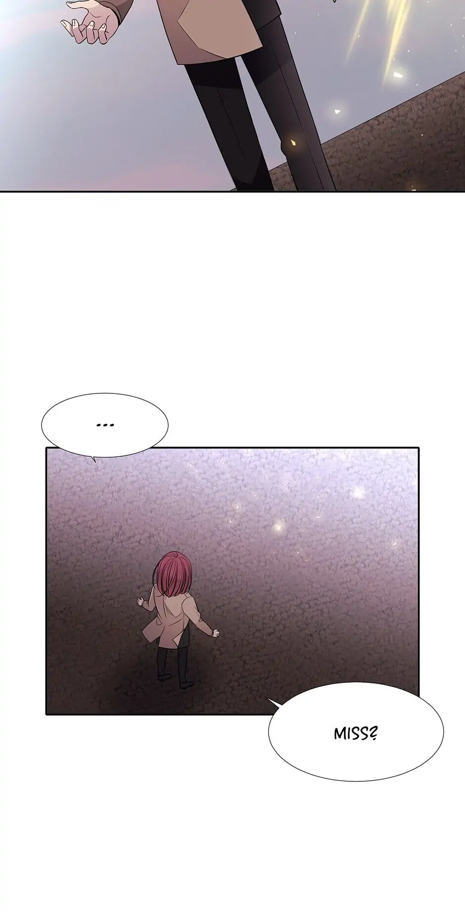 Charlotte and Her 5 Disciples Chapter 16 - page 6