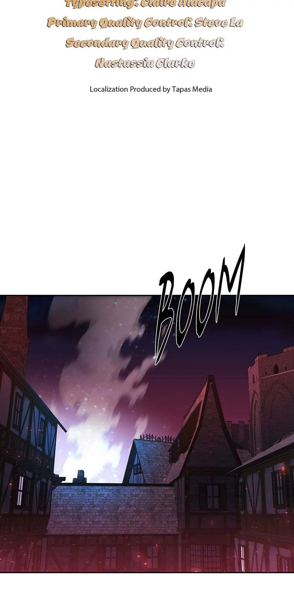 Charlotte and Her 5 Disciples Chapter 103 - page 14
