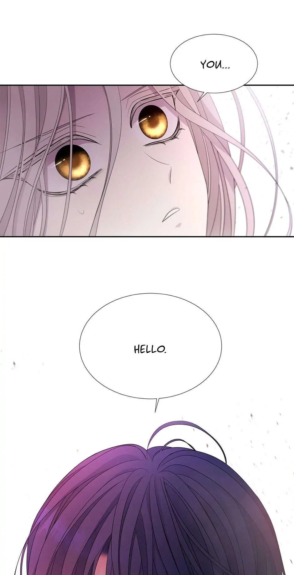 Charlotte and Her 5 Disciples Chapter 103 - page 1