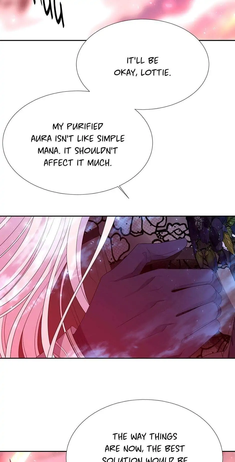 Charlotte and Her 5 Disciples Chapter 103 - page 25
