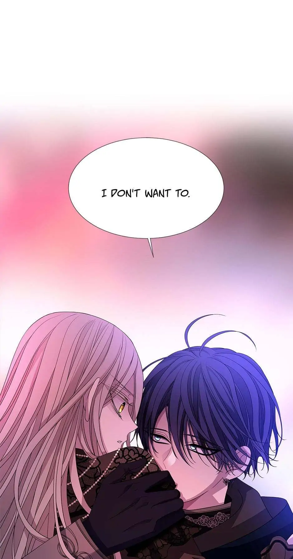Charlotte and Her 5 Disciples Chapter 103 - page 29