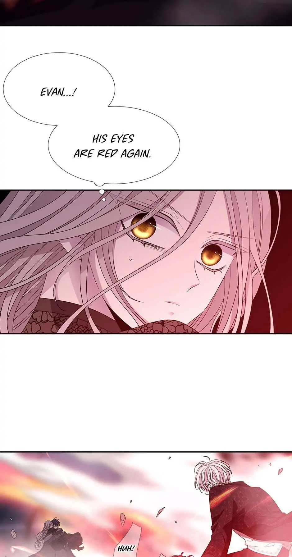 Charlotte and Her 5 Disciples Chapter 103 - page 32
