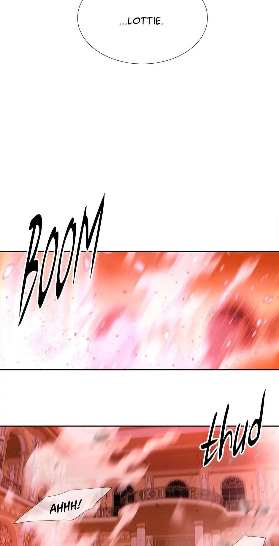Charlotte and Her 5 Disciples Chapter 103 - page 3
