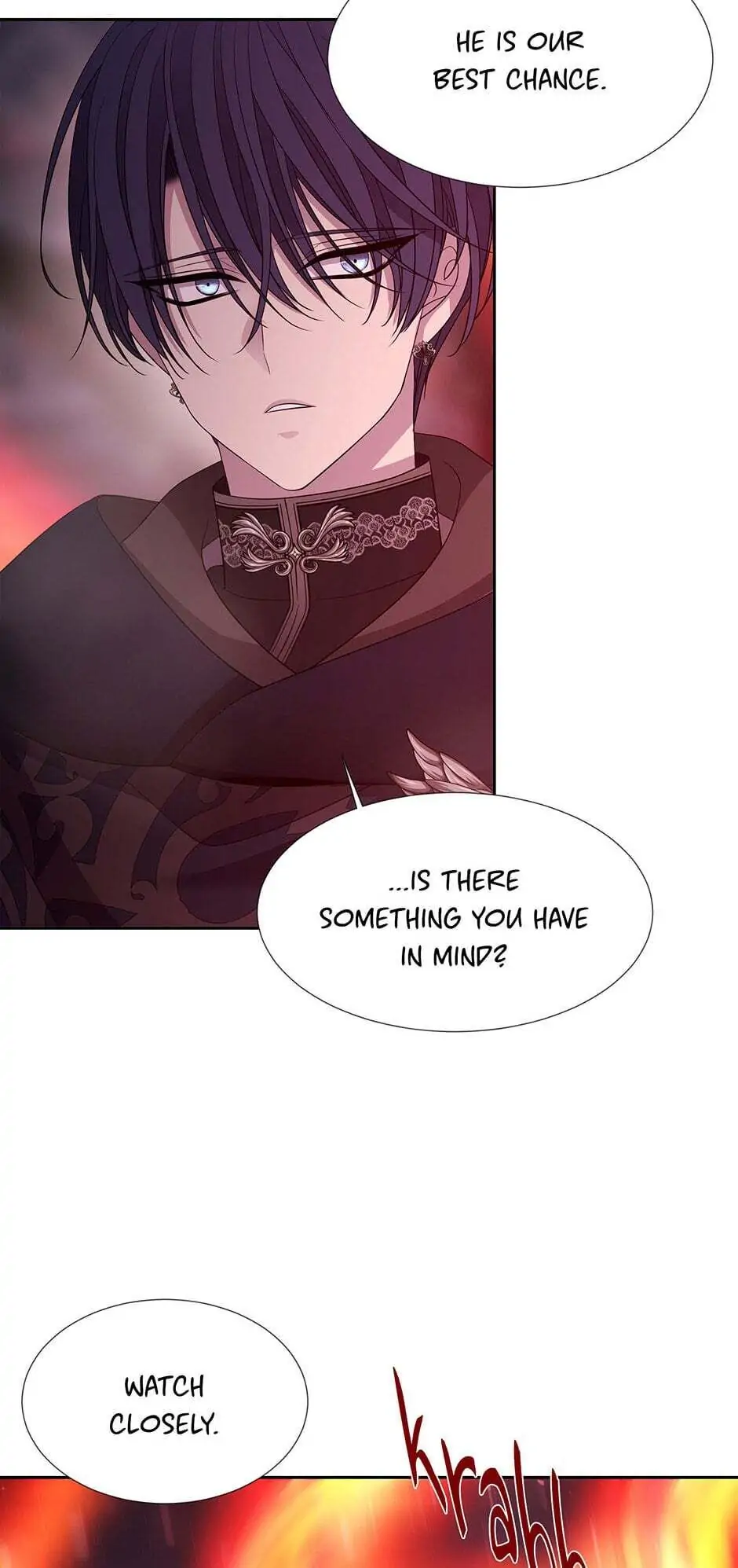 Charlotte and Her 5 Disciples Chapter 103 - page 42