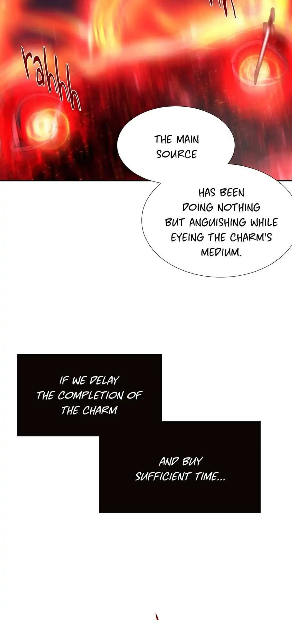 Charlotte and Her 5 Disciples Chapter 103 - page 43