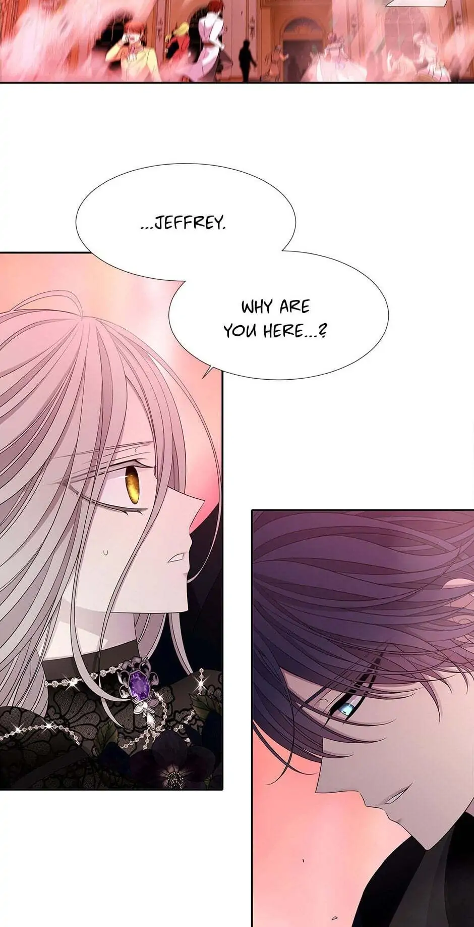 Charlotte and Her 5 Disciples Chapter 103 - page 4