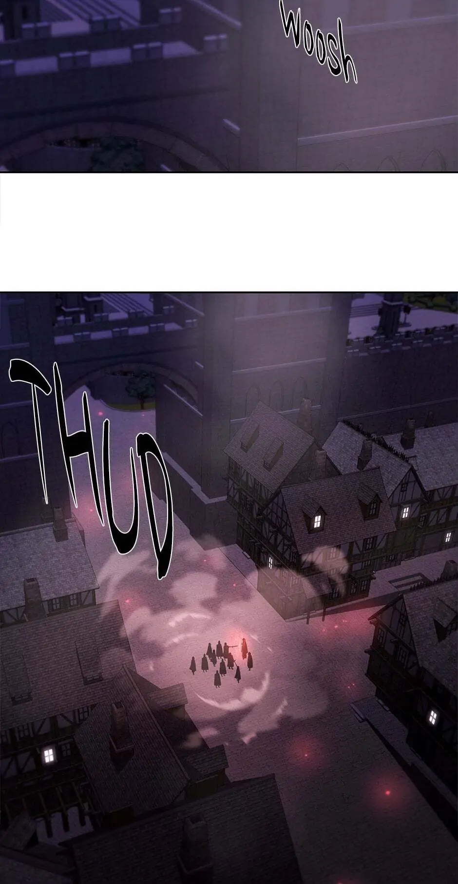 Charlotte and Her 5 Disciples Chapter 102 - page 2