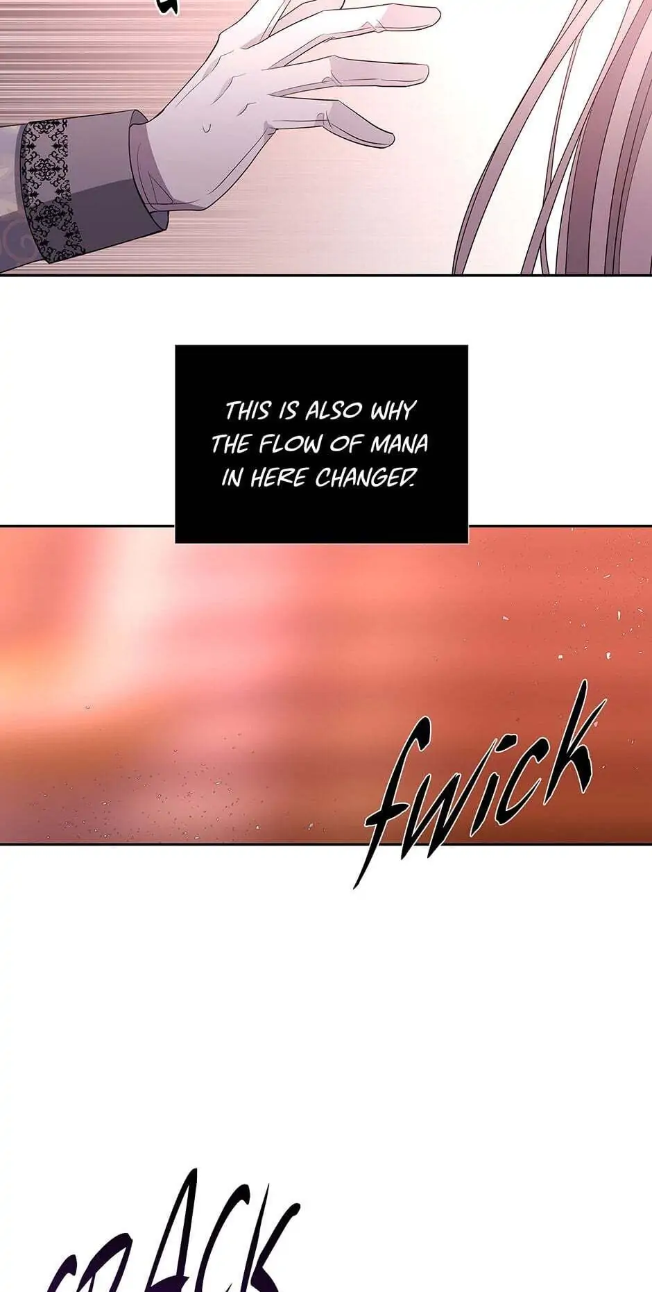 Charlotte and Her 5 Disciples Chapter 102 - page 33