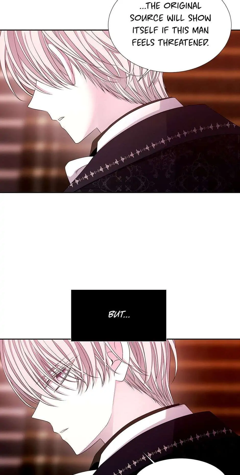 Charlotte and Her 5 Disciples Chapter 102 - page 36