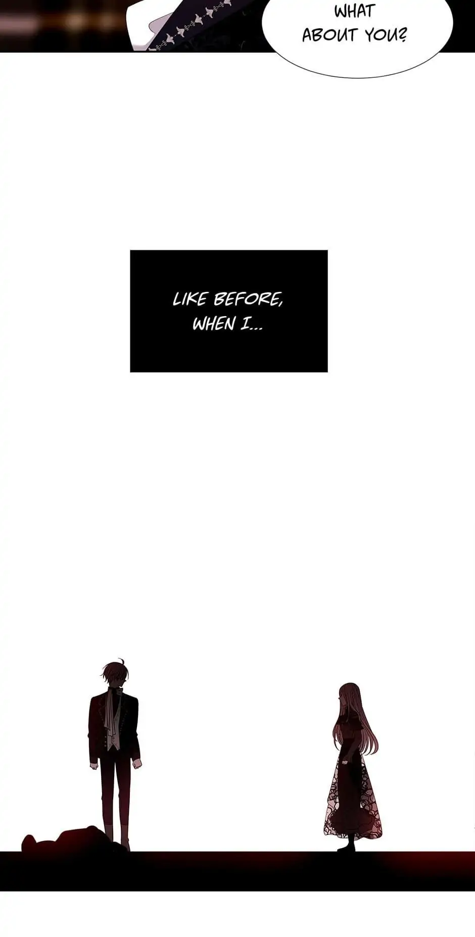 Charlotte and Her 5 Disciples Chapter 102 - page 37