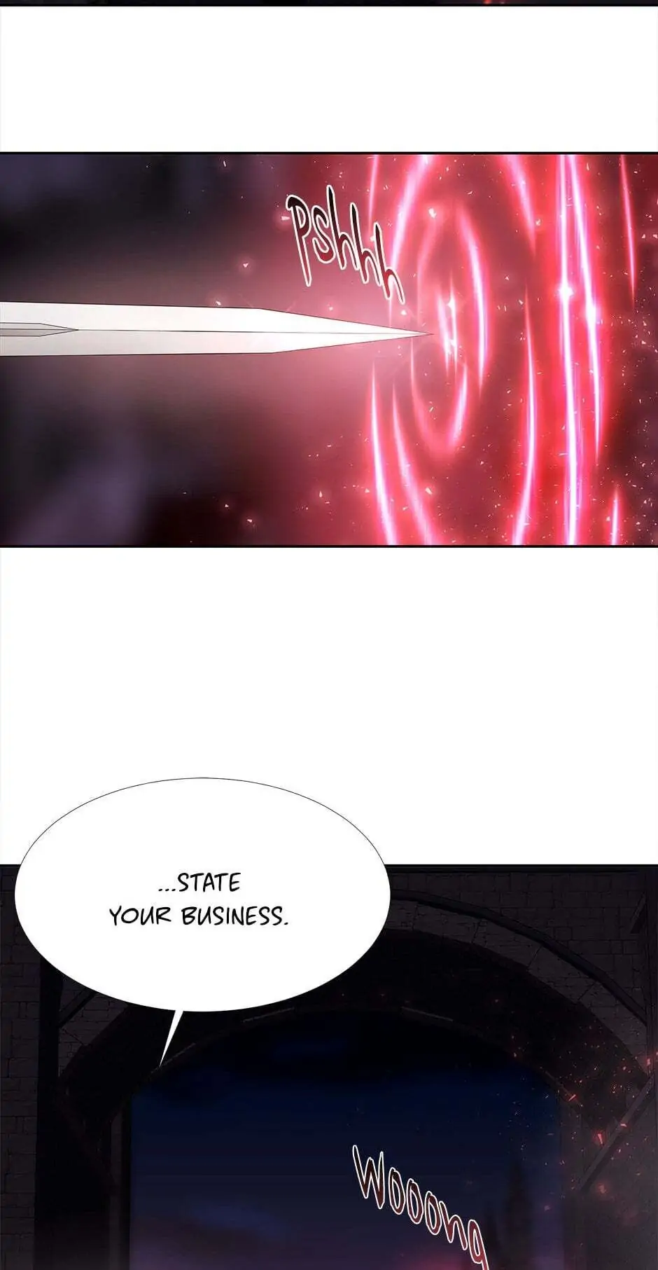 Charlotte and Her 5 Disciples Chapter 102 - page 3